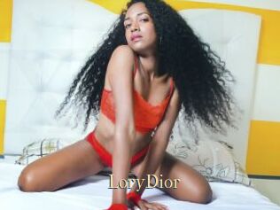 LoryDior