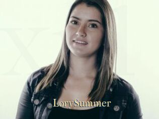LorySummer