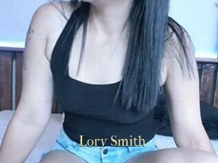 Lory_Smith