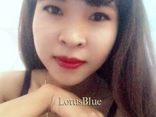 LotusBlue