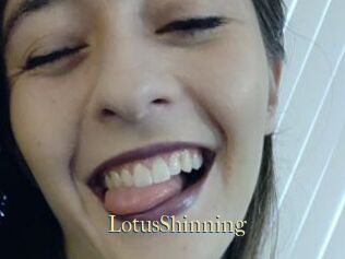 LotusShinning