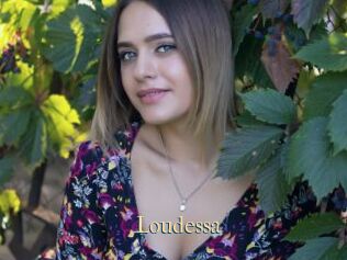 Loudessa
