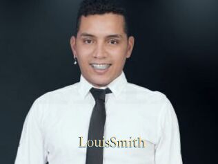 LouisSmith