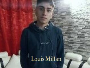 Louis_Millan