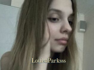 LouisaParksss