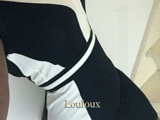 Louloux