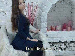LourdesLove