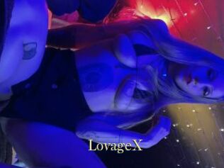 LovageX