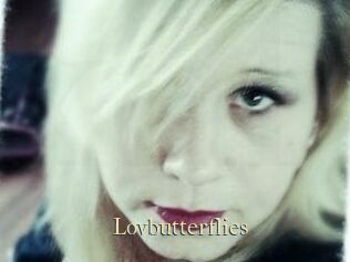 Lovbutterflies
