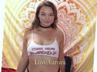 LoveAurora