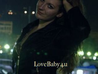 LoveBaby4u