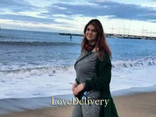 LoveDelivery