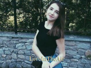 LoveInTheAir