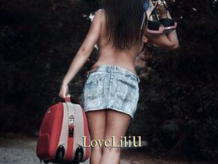 LoveLiliU