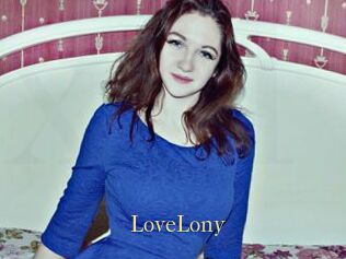 LoveLony