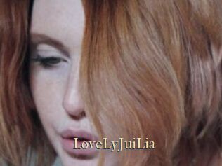 LoveLyJuiLia