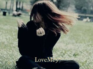 LoveMe97