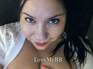 LoveMeBB