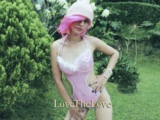 LoveTheLove
