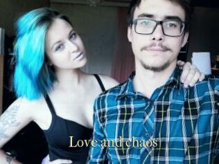Love_and_chaos