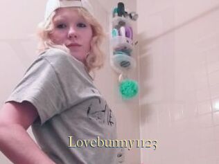 Lovebunny1123