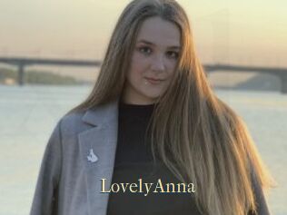 LovelyAnna