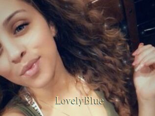 LovelyBlue