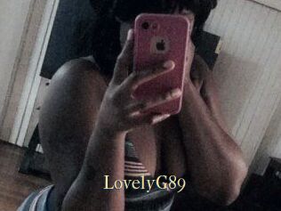 LovelyG89
