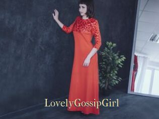 LovelyGossipGirl