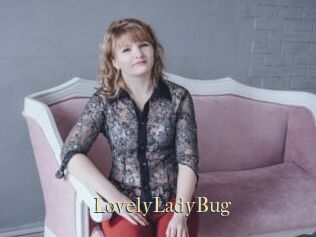 LovelyLadyBug