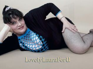 LovelyLauraForU