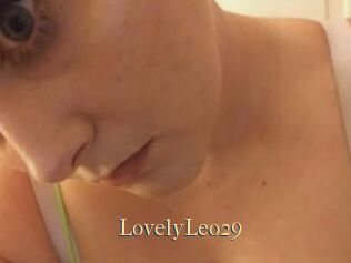 LovelyLeo29