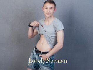 LovelyNorman