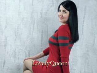 LovelyQueen