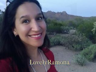 LovelyRamona