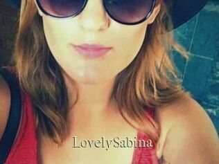 LovelySabina