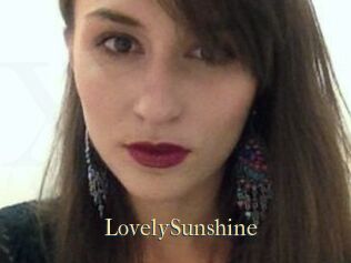 LovelySunshine