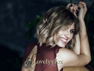 LovelyyFox
