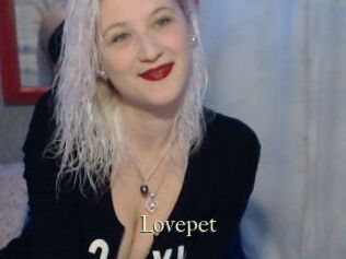 Lovepet