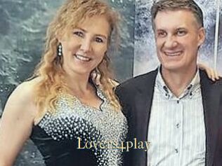 Lovers4play