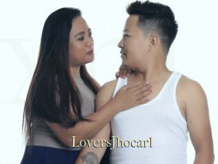 LoversJhocarl