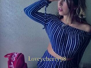 Loveycherry98