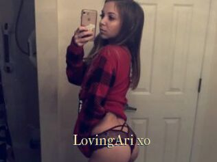 LovingAri_xo
