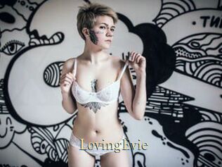 LovingEvie