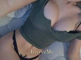 LovvveMe