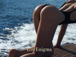 LowEnigma