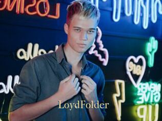 LoydFolder