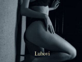 Lubovi
