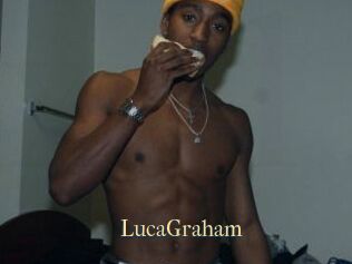 LucaGraham