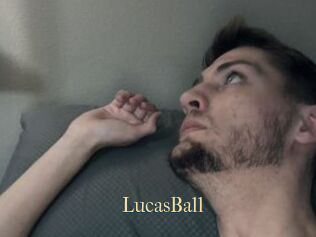 LucasBall